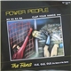 Power People / The Fans - Na Na Na Na / Clap Your Hands (Sieg) / Ole, Ole Ole (The Name Of The Game)