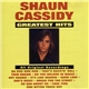 Shaun Cassidy - Greatest Hits