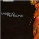 Missing Persons - Missing Persons